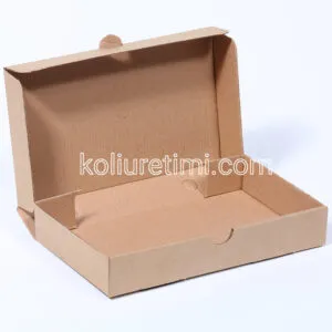 40x145x230 / Karton Pasta Kutusu