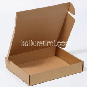 55x230x295 / Pasta Kutu Modeli