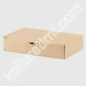 65x180x305 / Hediyelik Kutusu | Aksesuar Kutusu