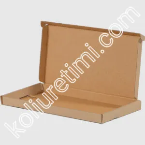 20x125x245 / Karton Mermer Kutusu