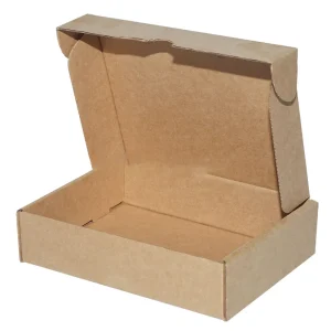 54x140x175 / Karton Mermer Kutusu