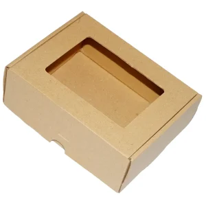 546 / Karton Mermer Kutusu 75*155*190