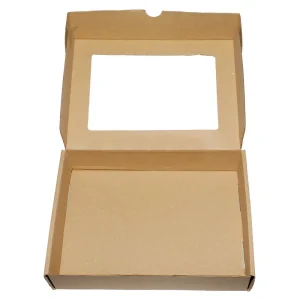 548 / Karton Mermer Kutusu 60*190*260