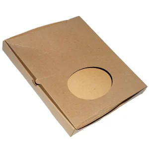 557 / Karton Mermer Kutusu