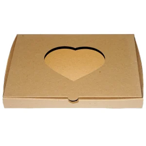 558 / Karton Mermer Kutusu