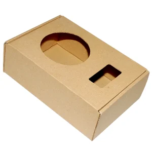 70x140x215 / Karton Mermer Kutusu