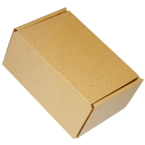 105x163x227 / Karton Mermer Kutu Modeli